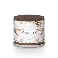 Woodfire Soy Candle 3oz