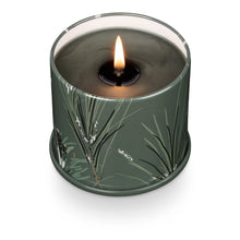 Load image into Gallery viewer, Balsam &amp; Cedar Soy Candle 3oz