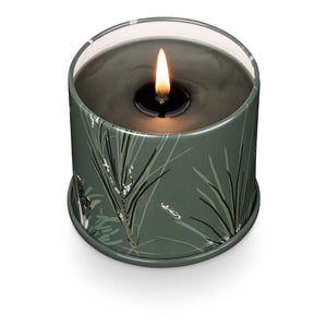 Balsam & Cedar Soy Candle 3oz