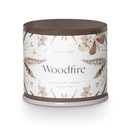 Woodfire Soy Candle 11.6oz