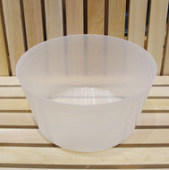 Plastic Liner for Large Sauna Bucket