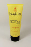 The Naked Bee Lotion Orange Blossom & Honey 6.7oz