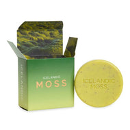 Icelandic Moss Soap